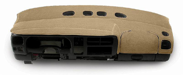 Custom Tailored Dashboard Covers Polycarpet for 1993 Buick Century