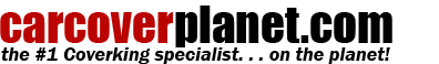 Custom Car Covers and Seat Covers - CarCoverPlanet.com