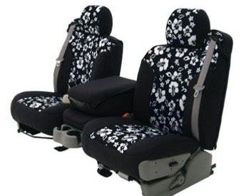 neoprene seat covers toyota prius #4