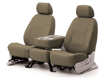 Custom Seat Covers Premium Leatherette for 2008 Hyundai Elantra Sedan