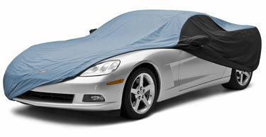 Custom Car Cover Stormproof for Chevrolet SSR