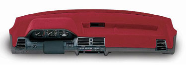 Custom Tailored Dashboard Covers Velour for 1994 Chevrolet Caprice