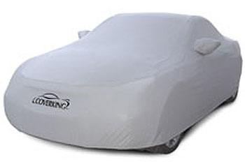 Custom Car Cover Autobody Armor for Chevrolet SSR