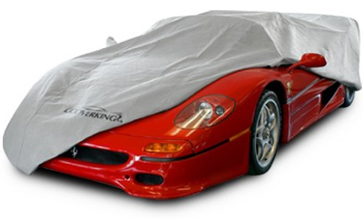 Custom Car Cover Mosom Plus for Chevrolet SSR