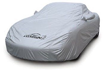 Custom Car Cover Silverguard Plus for Chevrolet SSR